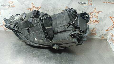 Foto 2ª: Faro Derecho Volkswagen Golf EDITION 115CV 85KW [DDY] (2017)