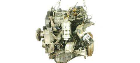 Foto 2ª: Motor Completo Audi A4 1.8 [AFN] (1994)