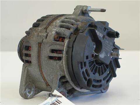 Foto 2ª: Alternador Renault Grand Modus 1.5 DYNAMIQUE 86CV 63KW [D/K9K T7] (2009)