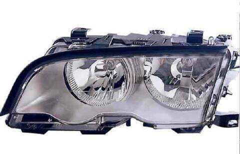 Faro Izquierdo Bmw Serie 3 315 BERLINA 170CV 125KW