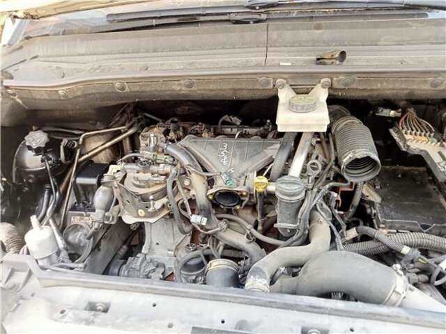 Compresor Aire Acondicionado Citroen C4 2.0 SX [2.0 LTR. - 100 KW HDI FAP CAT (RHR - DW10BTED4)]