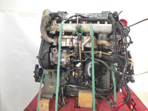 Motor Completo Tata Indica 1.4 70CV