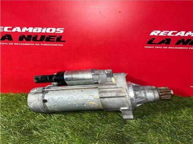 Foto 1ª: Motor de Arranque Ford Tourneo 1.5 ACTIVE [1 5 LTR. - 84 KW ECOBOOST CAT] 114CV [DPB] (2023)