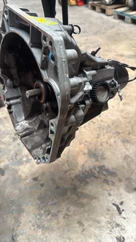 Caja Cambios Renault Clio 1.2 GASOLINA