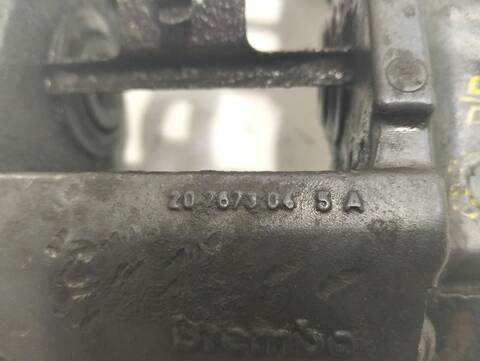 Foto 3ª: Pedal Embrague Audi Q7 3.0 TDI 176KW) 239CV (2006)
