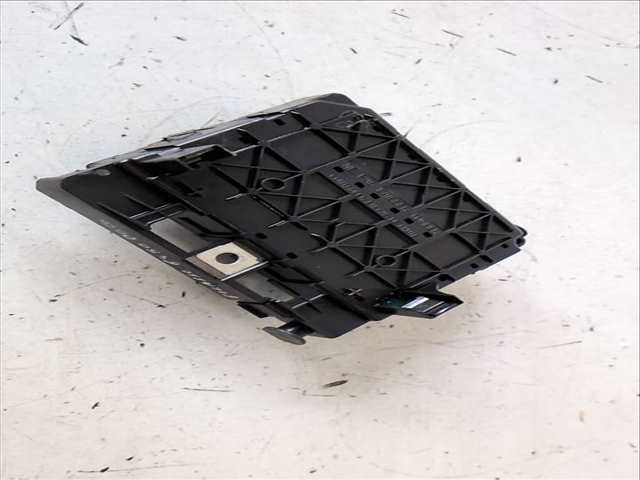 Foto 2ª: Caja Reles Fusibles Citroen Xsara 2.0 HDI 90CV (2004)