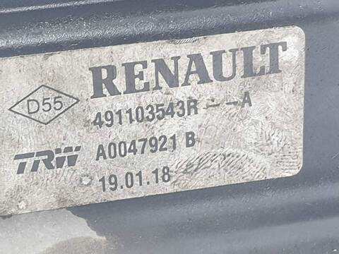 Foto 2ª: Bomba de Direccion Opel Movano FG. L1H1 35T