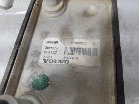 Foto 4ª: Radiador Aceite Volvo XC 70 2.4 DIESEL CAT 185CV 136KW [B5244T] (2007)