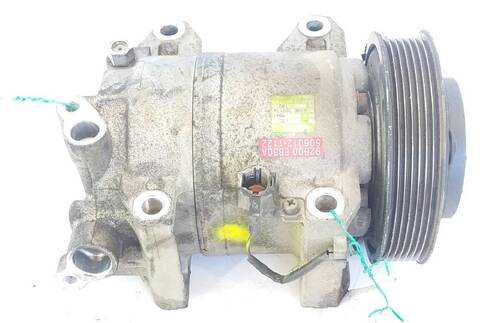 Compresor Aire Acondicionado Nissan Pathfinder 2.5 DCI 4WD