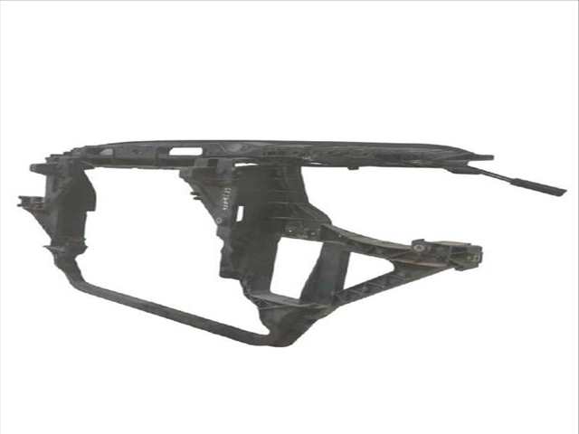 Foto 2ª: Paragolpes Delantero Bmw X3 XDRIVE 20 D (2003)