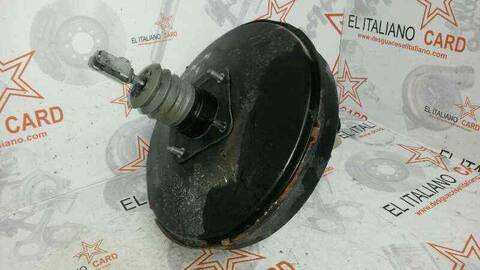 Foto 4ª: Servofreno Citroen Jumpy VERSION INDEFINIDA (2007)