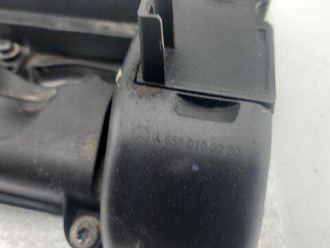 Foto 3ª: Despiece Motor Mercedes Sprinter 310/313/316 CDI 906.135) 129CV 95KW [651955 EURO5] (2010)