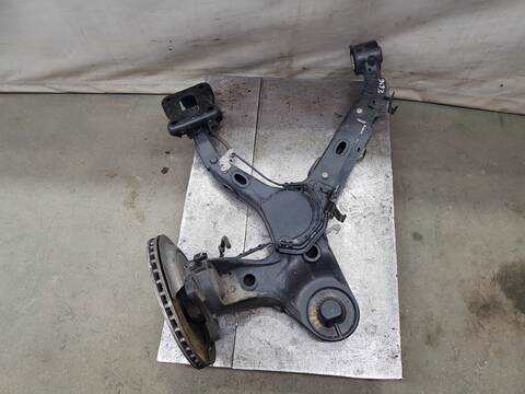 Foto 2ª: Mangueta Trasera Izquierda Toyota Proace L2 FAMILY 113CV 83KW