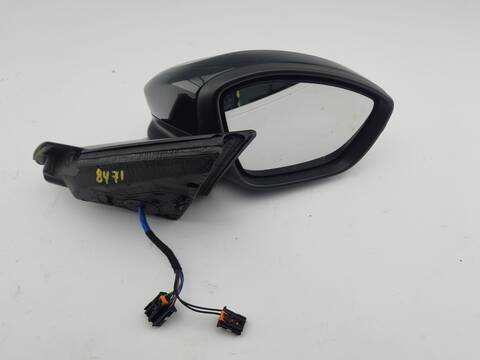 Retrovisor Derecho Peugeot 208 1.2 PURETECH 100 101CV 74KW