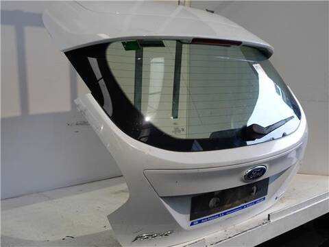 Foto 2ª: Portón Ford Focus 998 CC 92 KW [M1DA] (2013)