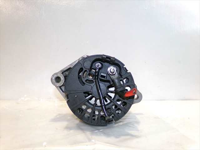 Foto 3ª: Alternador Opel Astra 1.9 CDTI MODELO H,2003-2010 [Z19DT] (2006)