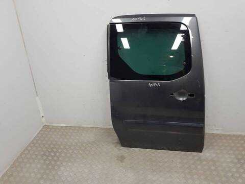 Puerta Lateral Corredera Derecha Peugeot Partner PRO L1