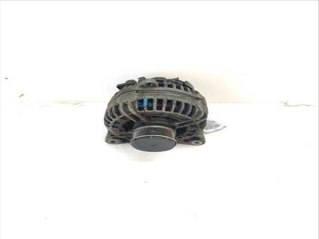 Foto 1ª: Alternador Nissan Qashqai 1.5 DCI (2006)