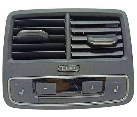 Mando Climatizador Audi A4 ADVANCED EDITION QUATTRO 272CV