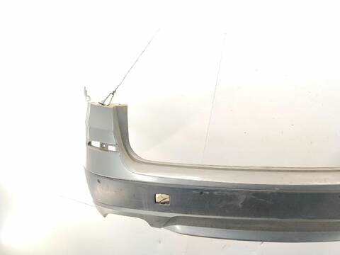 Foto 3ª: Paragolpes Trasero Bmw X3 XDRIVE 20 D (2010)