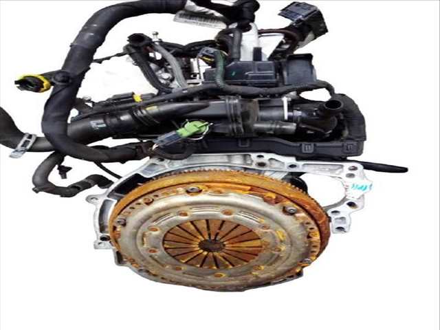 Foto 2ª: Motor Completo Peugeot 208 1.2 PURETECH 100 (2019)