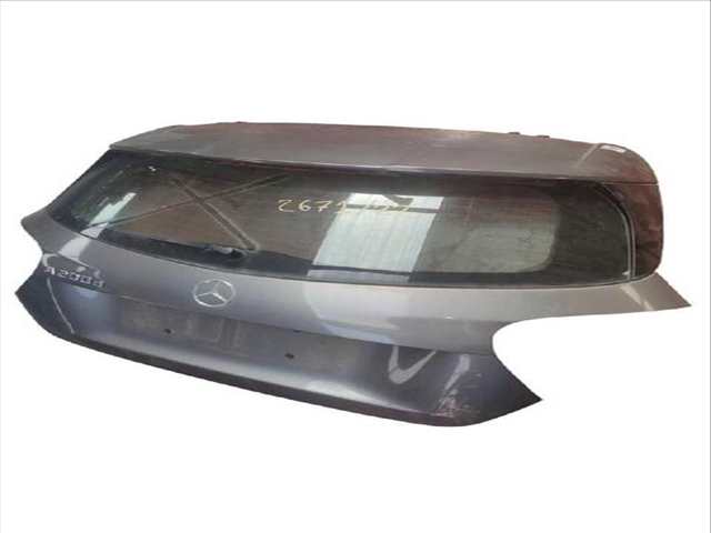 Portón Mercedes Clase A 140 A 200 CDI - D 176.008)