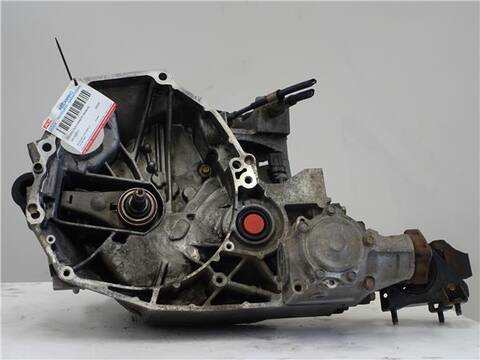 Caja Cambios Honda Hrv 1.6 16V 4WD 124CV 91KW GH)