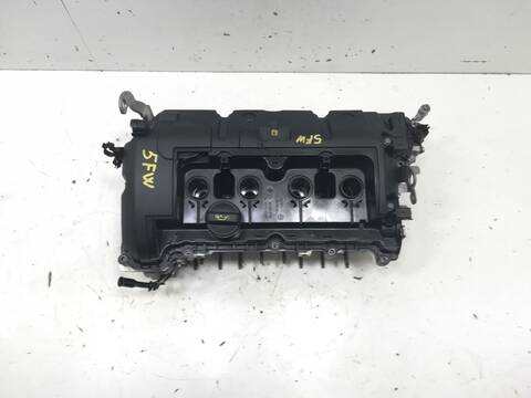 Foto 2ª: Culata Peugeot 308 VERSION INDEFINIDA (2010)