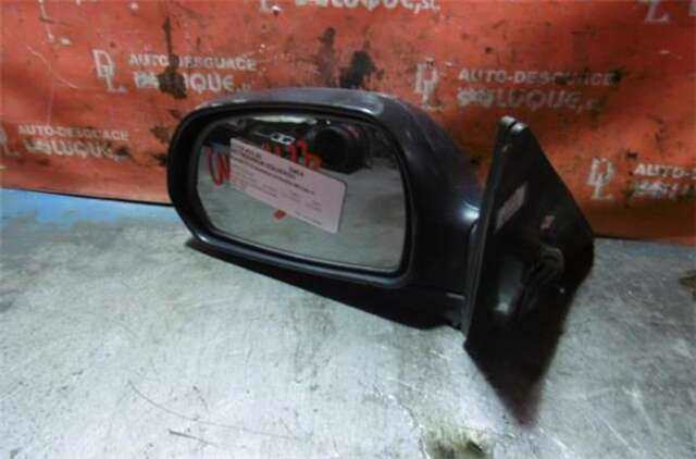Foto 3ª: Retrovisor Izquierdo Hyundai Elantra 2.0 CRDI [D4EA]