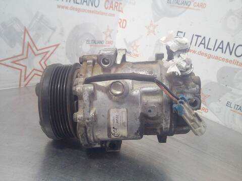 Compresor Aire Acondicionado Opel Astra CLUB BERLINA 80CV 59KW