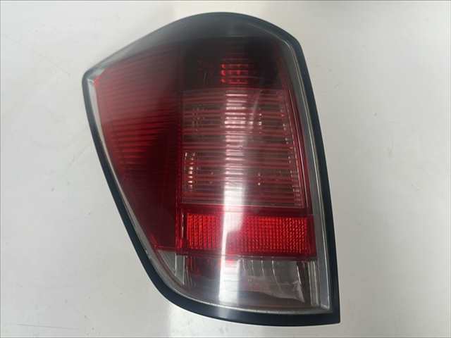 Piloto Trasero Izquierdo Opel Astra 1.7 CTDI