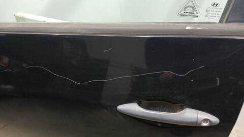 Foto 3ª: Puerta Delantera Izquierda Hyundai ix35 1.6 135CV 99KW [G4FD] (2010)