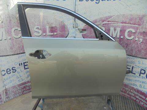 Puerta Delantera Derecha Bmw Serie 5 518 535D BERLINA 272CV 200KW
