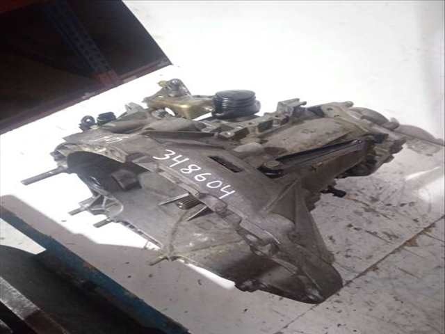 Foto 2ª: Caja Cambios Alfa Romeo 155 VERSION INDEFINIDA