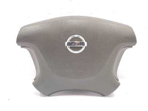 Airbag Delantero Izquierdo Nissan Patrol 3.0 DTI 160CV 118KW