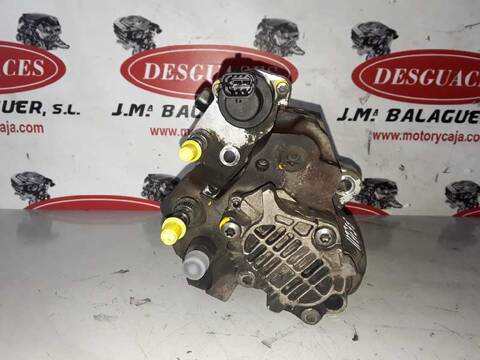 Foto 3ª: Bomba Inyeccion Nissan Interstar 2.5 DCI DIESEL CAT 114CV