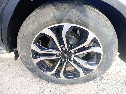 Foto 4ª: Juego LLantas Ford Puma ST-LINE DESIGN 125CV 92KW [B7JB] (2022)