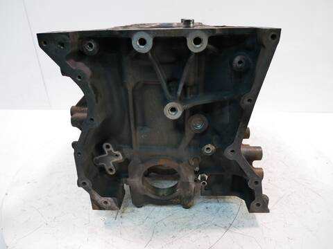 Foto 2ª: Bloque Motor Ford Transit 125 CV 92KW [CYFF T22DD0P]