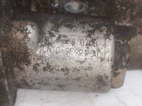 Caja Mariposa Ford Ka B2KA