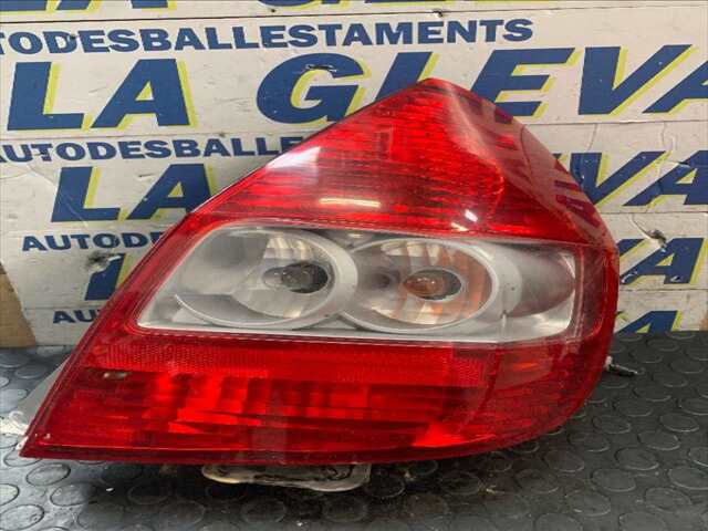 Foto 1ª: Piloto Trasero Derecho Honda Jazz 1.3 (2002)