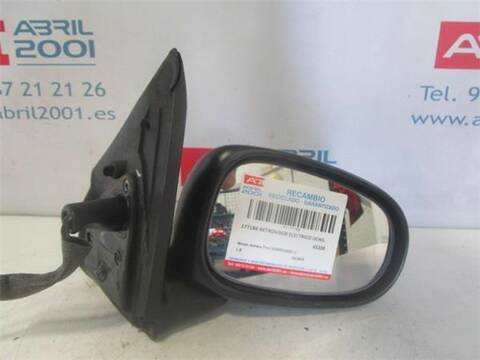 Retrovisor Derecho Nissan Almera 1.8 114CV 84KW