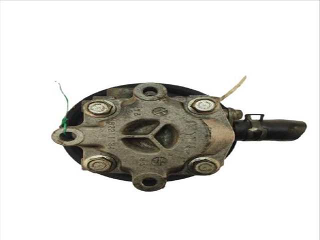 Foto 3ª: Bomba de Direccion Toyota Prius 2.2 HDI 156CV (2007)