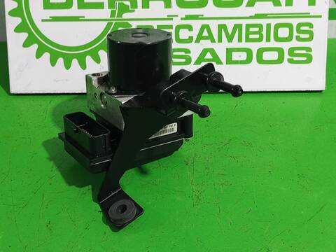 Abs Skoda Fabia 1.2 12V 64CV