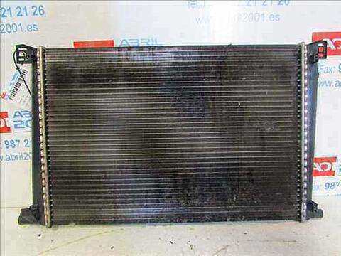 Foto 2ª: Radiador Motor Mini One 1.6 75 CV [G/N16B16A] (2010)