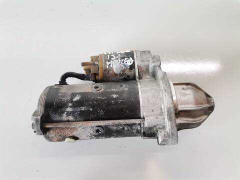 Foto 2ª: Motor de Arranque Mercedes Sprinter 311 CDI 903.671-672) 109CV