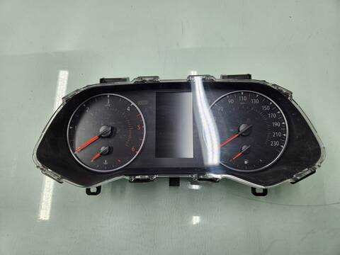 Cuadro de Instrumentos Renault Clio EQUILIBRE 100CV 74KW