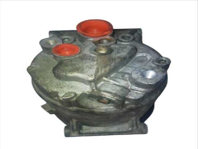 Foto 2ª: Compresor Aire Acondicionado Renault Megane 1.9 DCI II BM0/1_ CM0/1_) (2001)