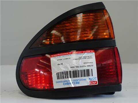 Piloto Trasero Izquierdo Renault Laguna 1.6 16V B568 B561) 107CV 79KW