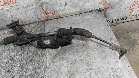 Foto 3ª: Cremallera de Direccion Skoda Octavia STYLE 110CV 81KW [CXX] (2015)