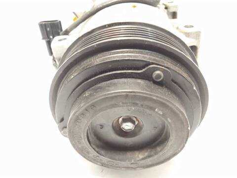 Foto 4ª: Compresor Aire Acondicionado Kia Stonic 1.0 TGDI CAT 120CV 88KW [G3LC] (2019)